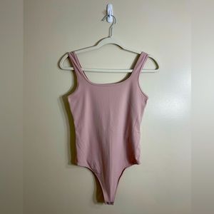 Abercrombie and Fitch bodysuit